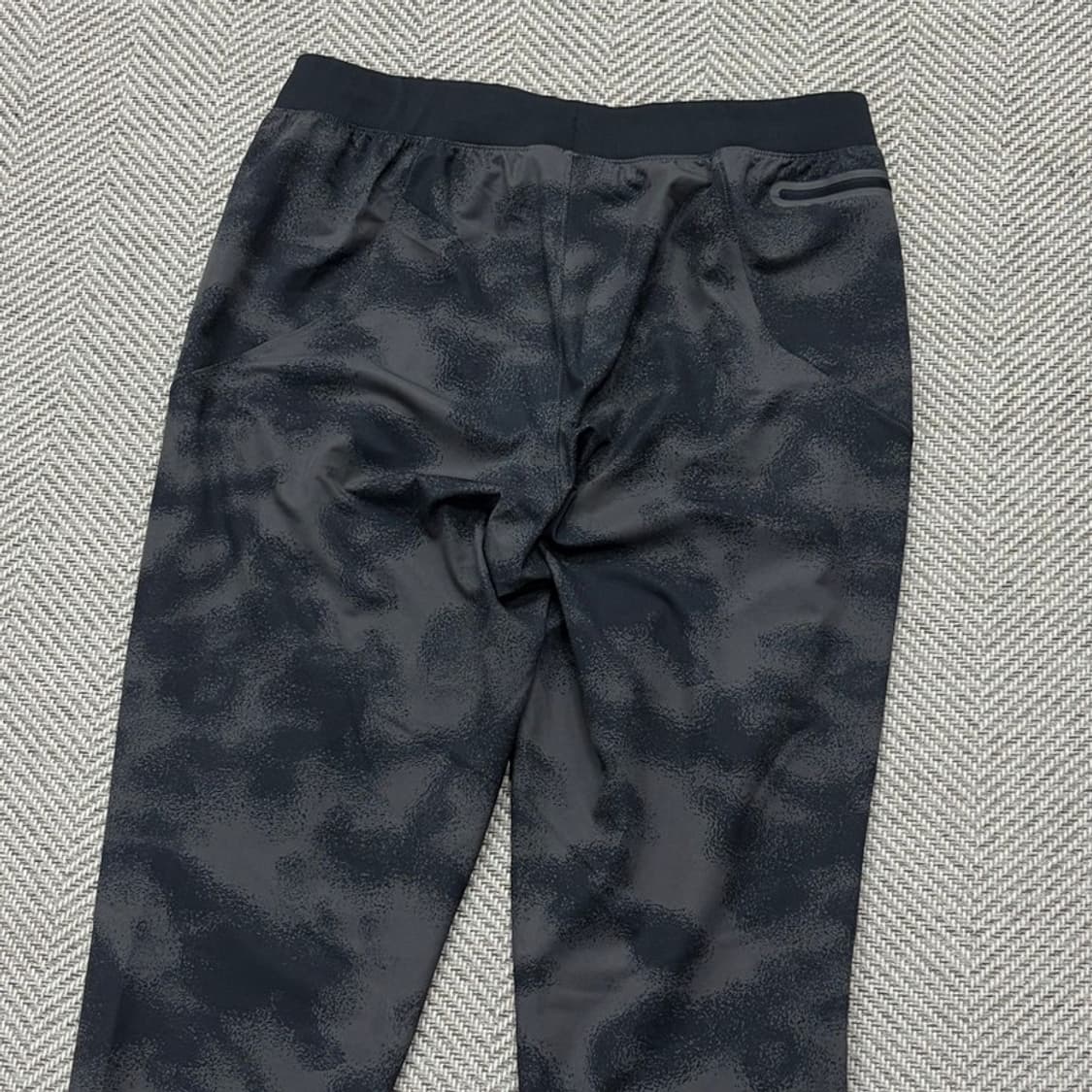 언더아머 트레이닝 팬츠 v1996 상품이미지4