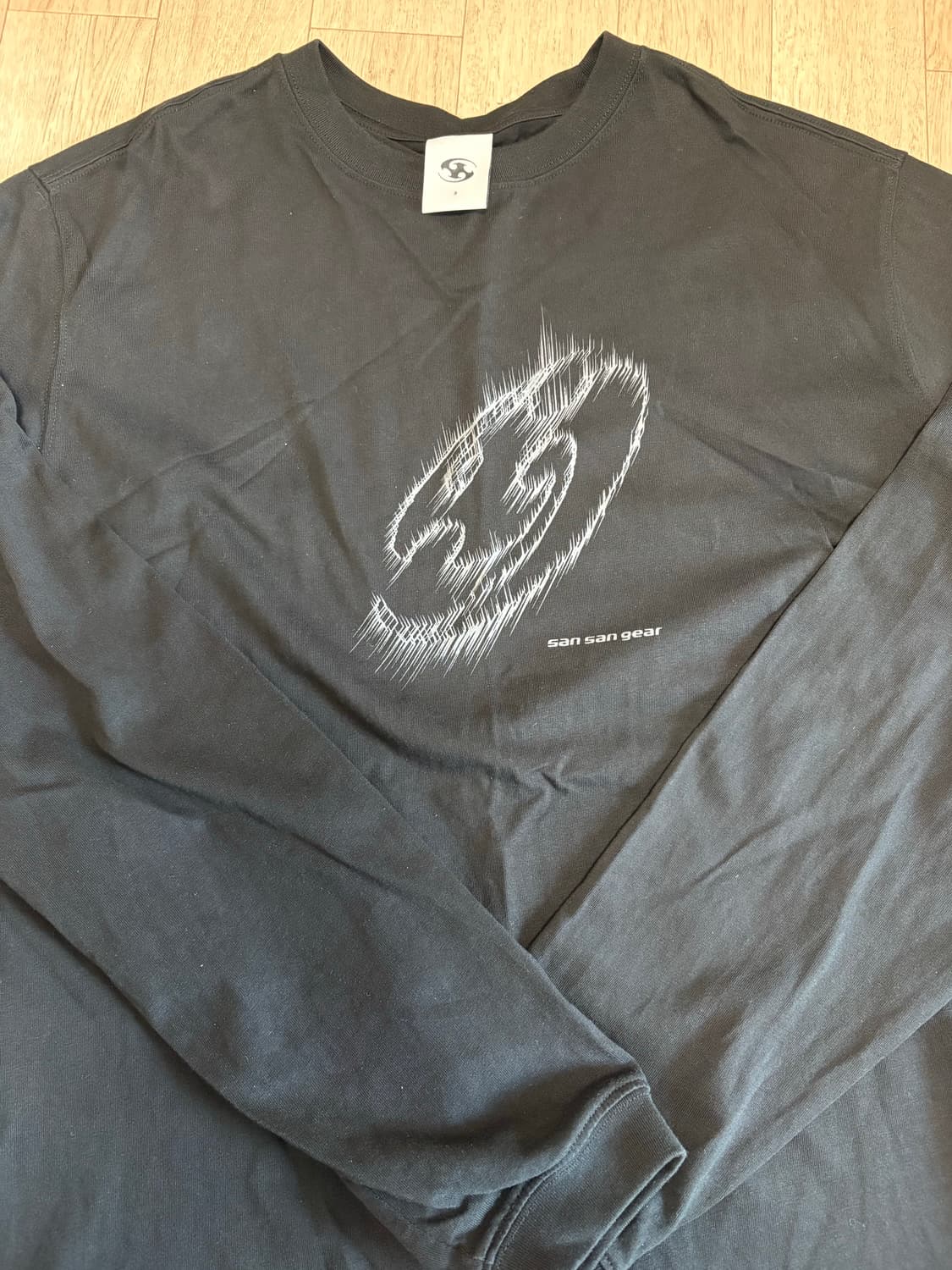 산산기어 선셋 롱슬리브 상품이미지2