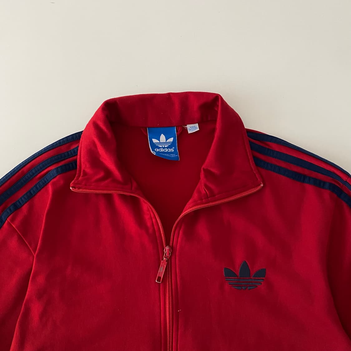 100) 아디다스져지 파이어버드 A1221 상품이미지3