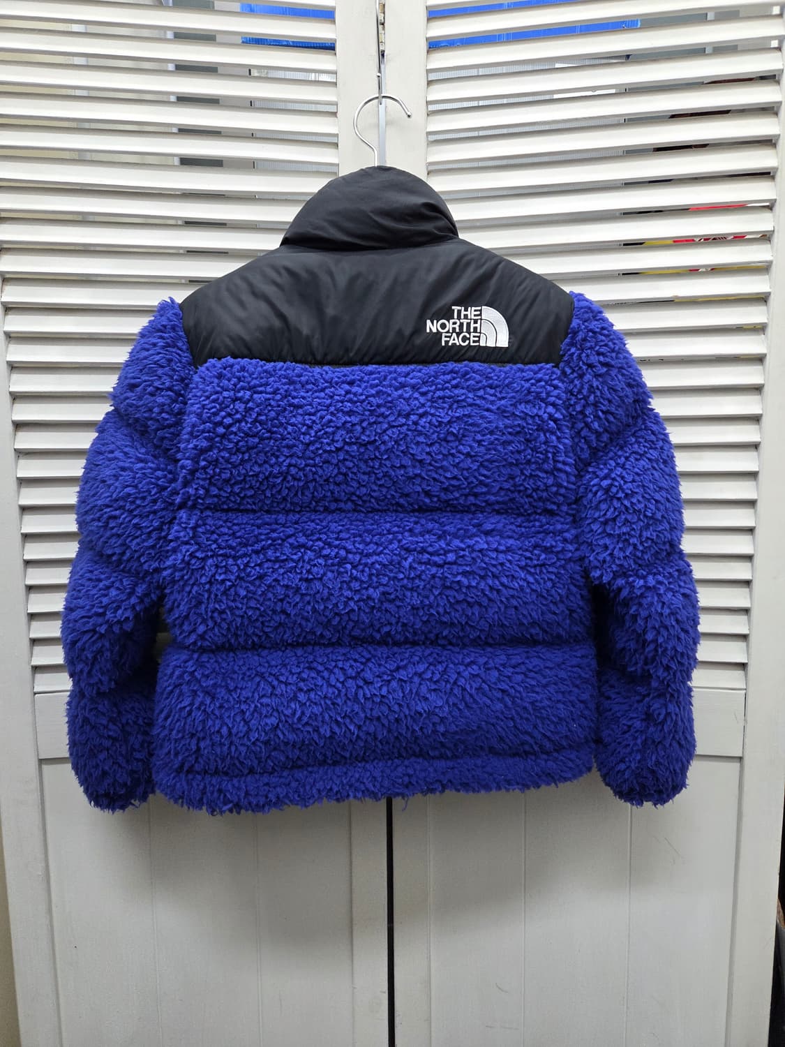 노스페이스 키즈 1996 레트로 눕시 상품이미지4