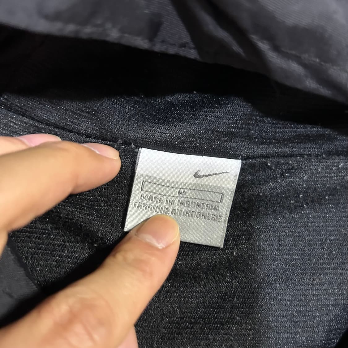 (L)나이키 바람막이 상품이미지3