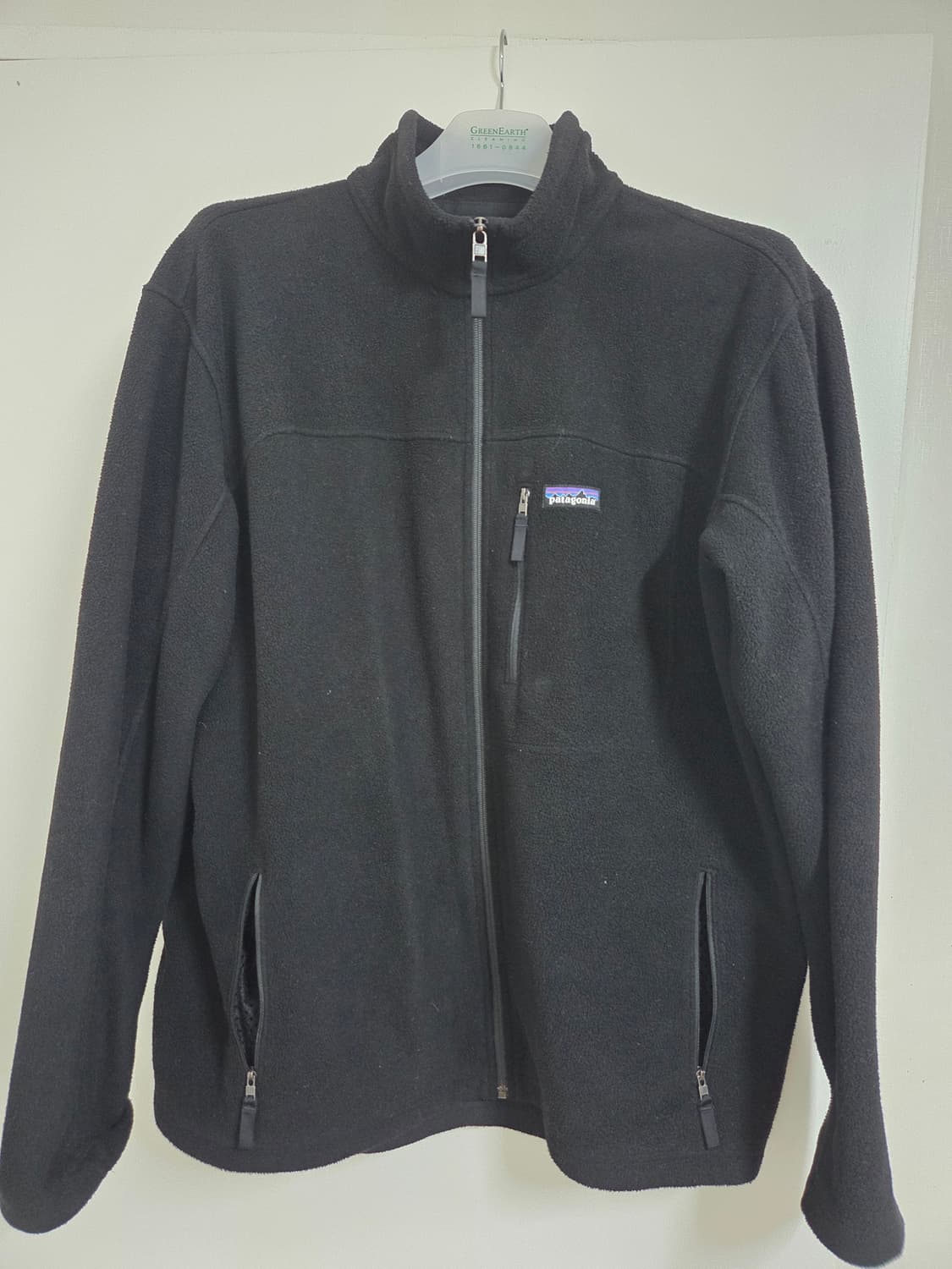 파타고니아 클래식 신칠라 자켓 상품이미지1