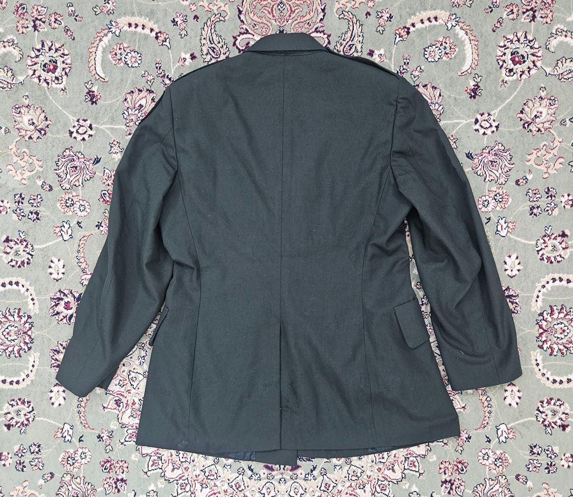 [최종할인] 오리지널 주한미군 정복 풀패치 41R 상품이미지8