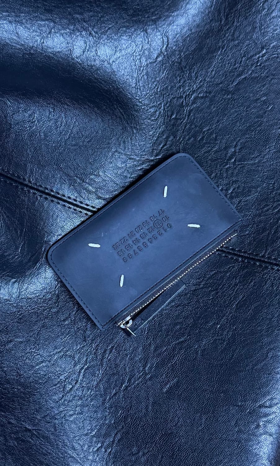 마르지엘라 카드지갑 상품이미지2