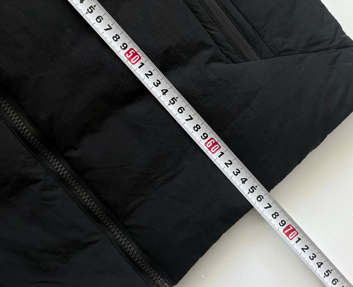 내셔널지오그래픽 신형 구스다운 패딩 점퍼 상품이미지10