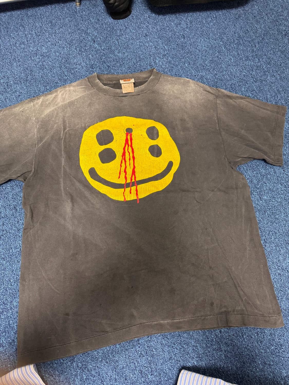 세인트미카엘 CPFM 티셔츠  상품이미지1