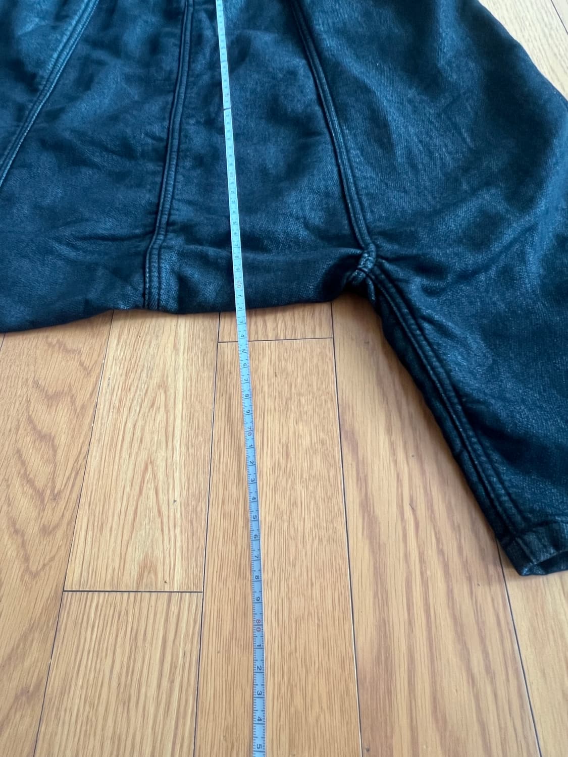 Comme des garcons baggy pants 상품이미지4