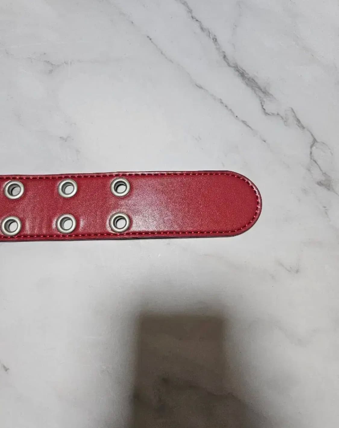 리바이스 더블아일렛 벨트 상품이미지2