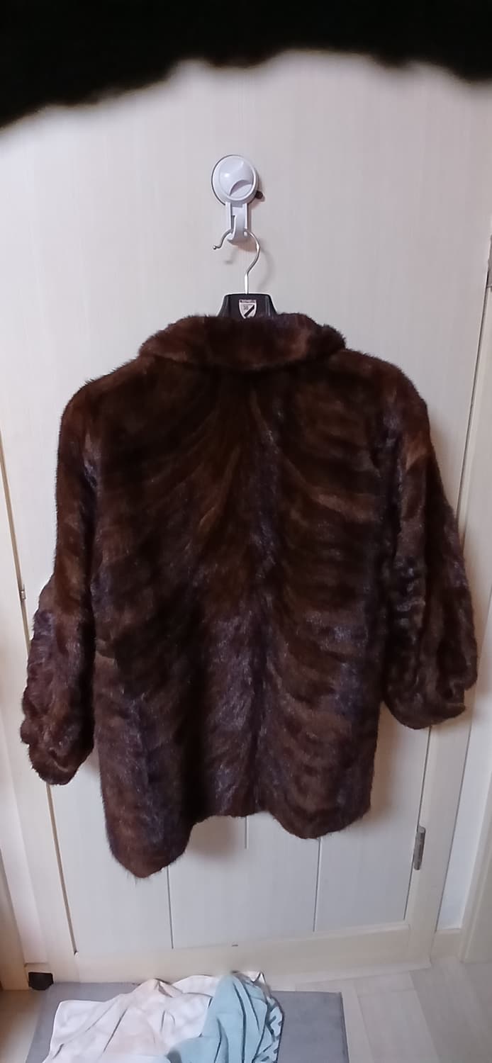 에스에스패션 다이애나 밍크모피(88사이즈) 상품이미지2