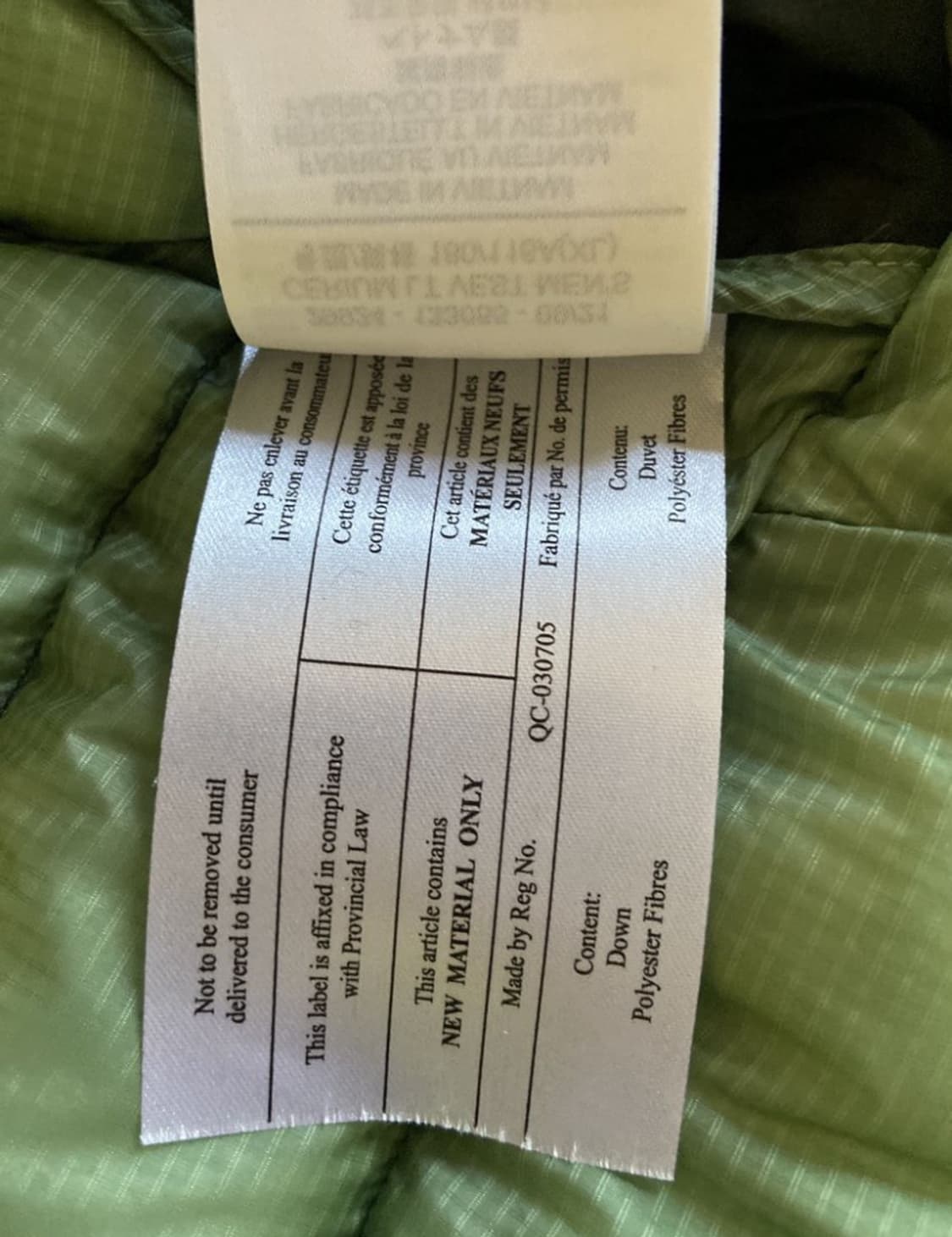 아크테릭스 세륨 베스트 희귀 컬러 xl사이즈 판매합니다 상품이미지8