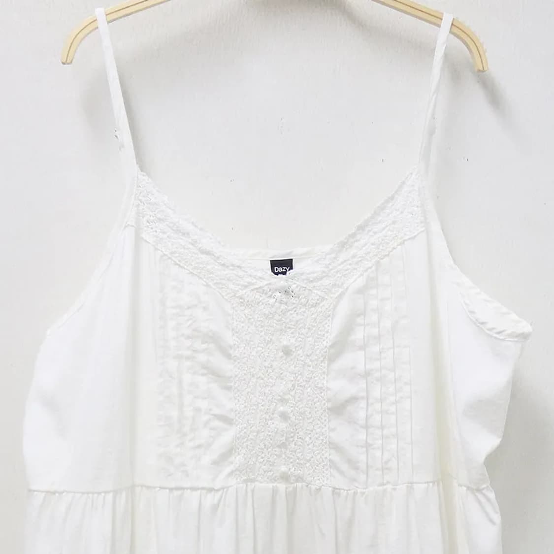 DAZY 뷔스티에 원피스 66453 상품이미지3