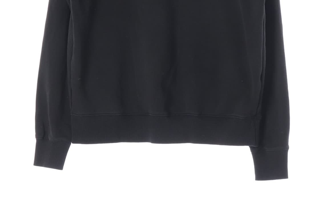 라코스테 라이브 사각 로고 맨투맨 M 상품이미지4