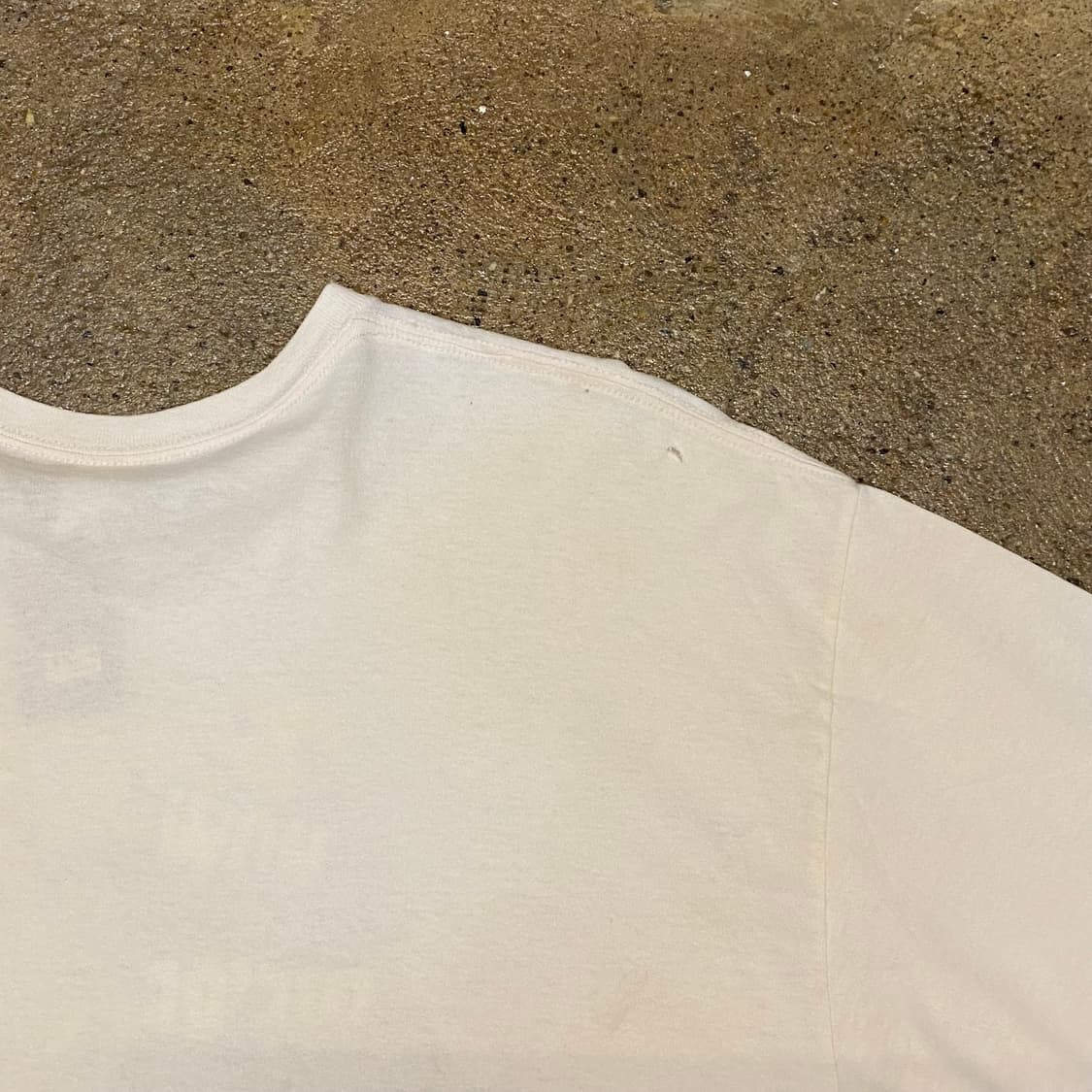 미국 빈티지 DUCK DYNESTY 반팔티 락티셔츠 상품이미지6