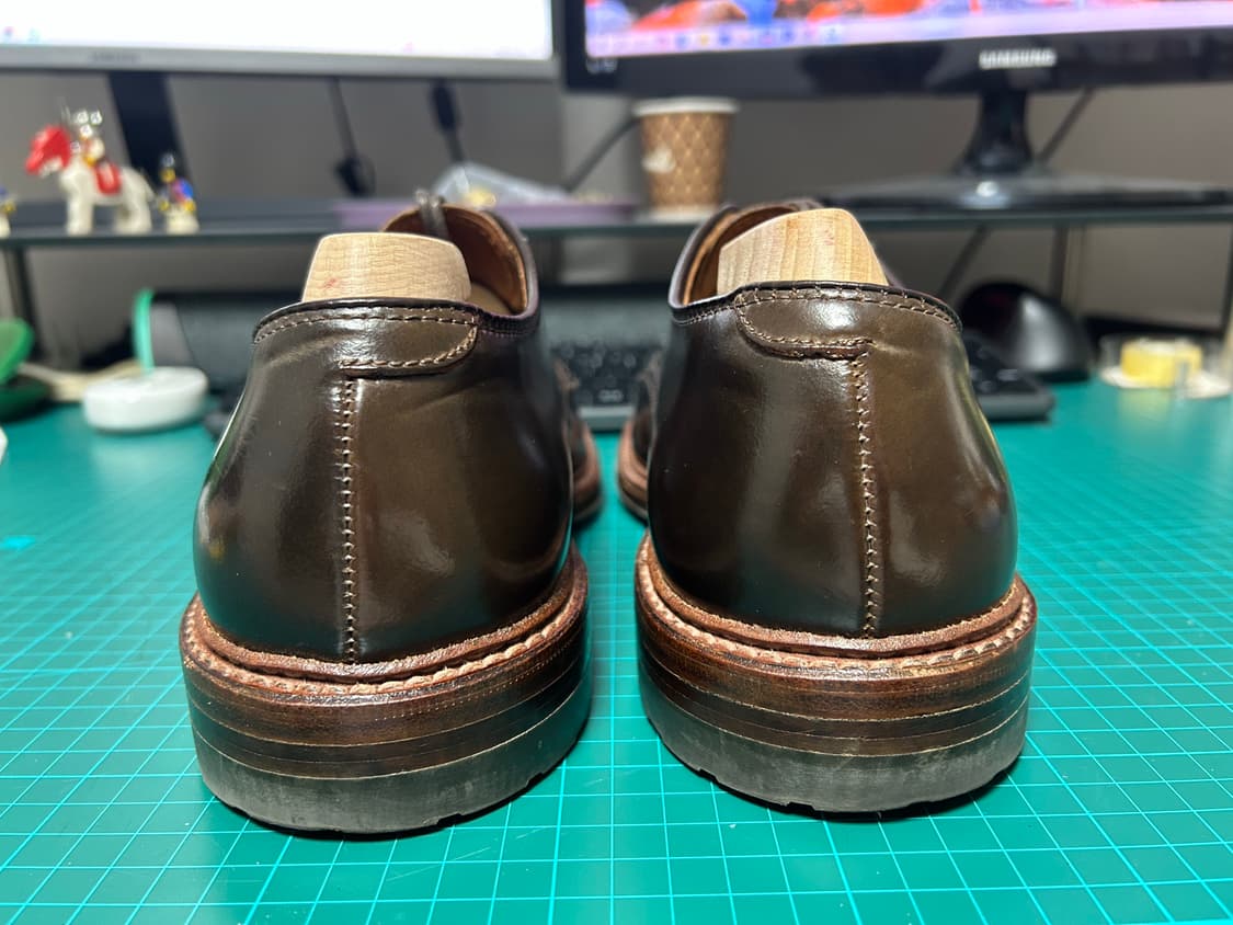 알든 시가쉘 V-Tip 블러처 상품이미지4