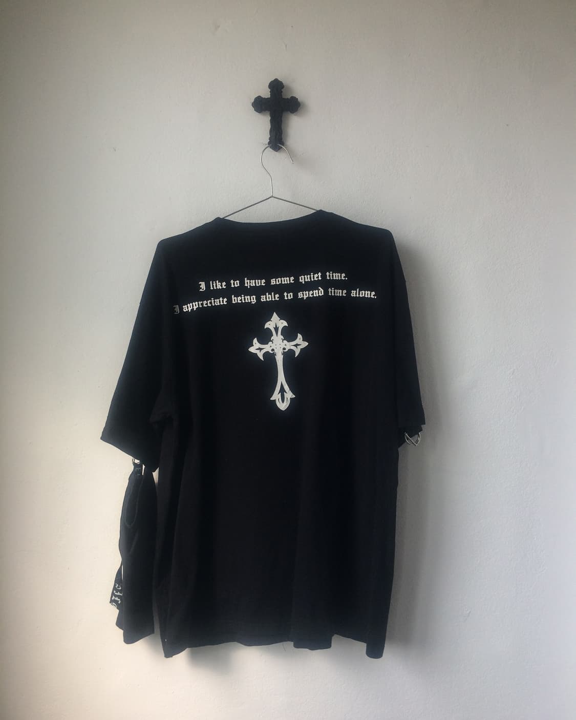 Warmer point t shirt 상품이미지5