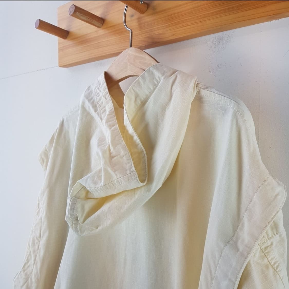 차오패닉 2way 밀리터리 아노락 상품이미지6