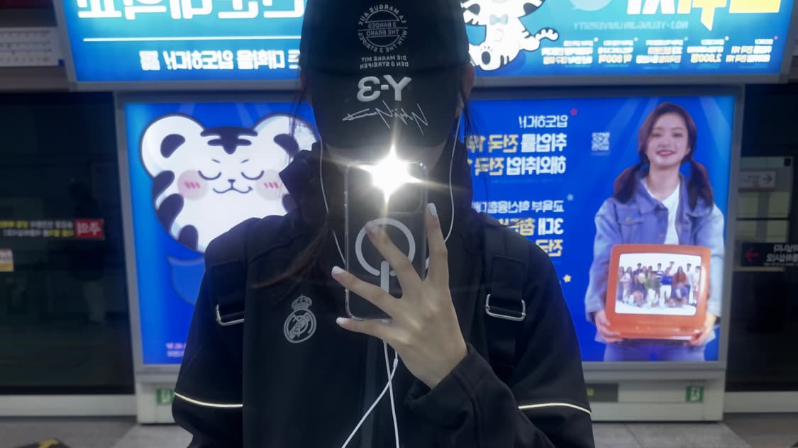 요지야마모토 18ss Y-3 볼캡 상품이미지2