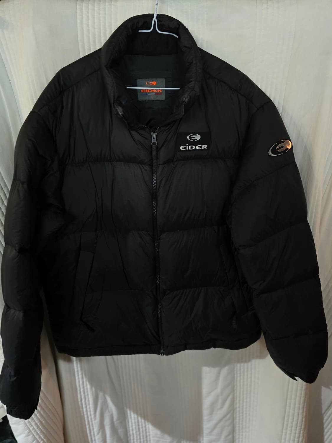 아이더 오리털패딩  상품이미지2