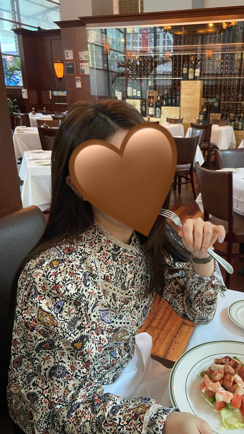 이자벨마랑 페이즐리 플라워 블라우스 상품이미지1