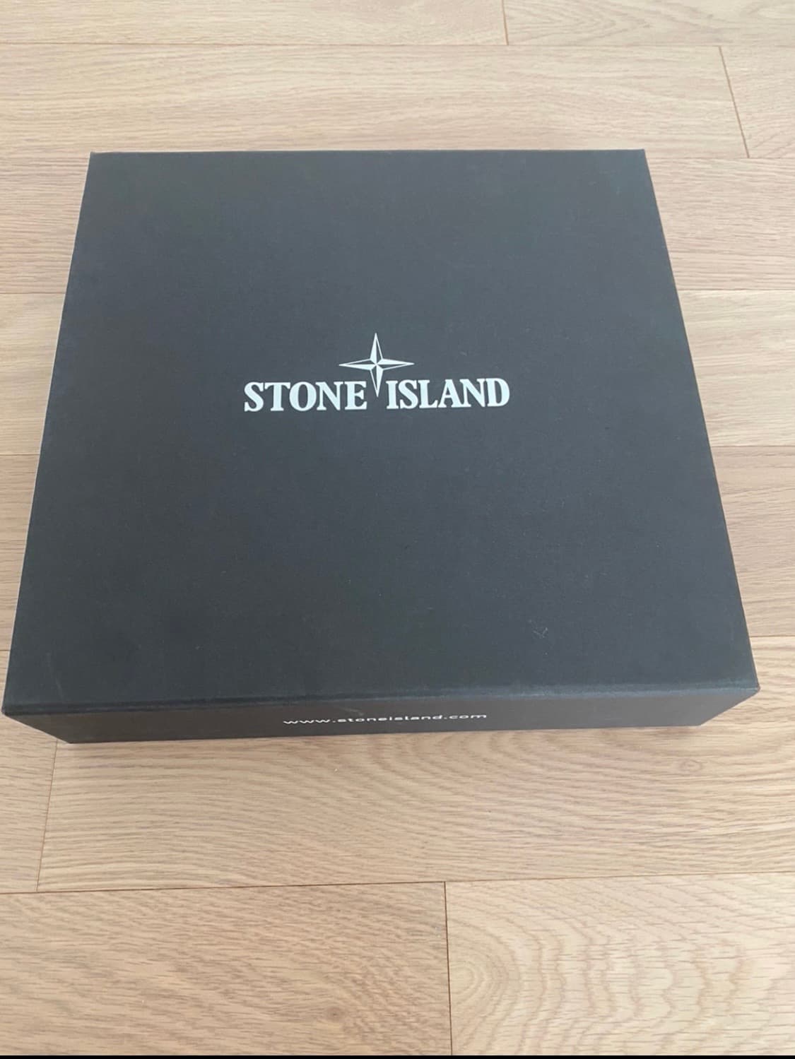 스톤아일랜드 나일론 메탈 볼캡 상품이미지1