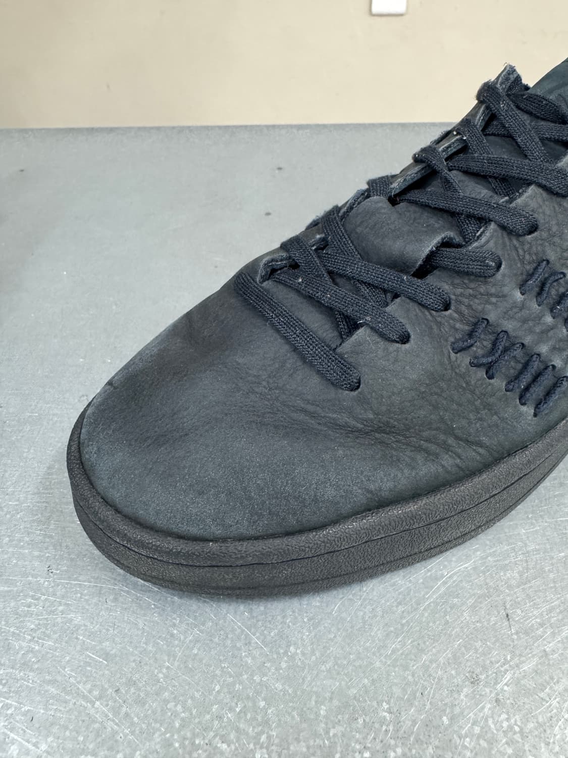 아디다스 x 윙즈앤혼즈 캠퍼스 80s 265 상품이미지8