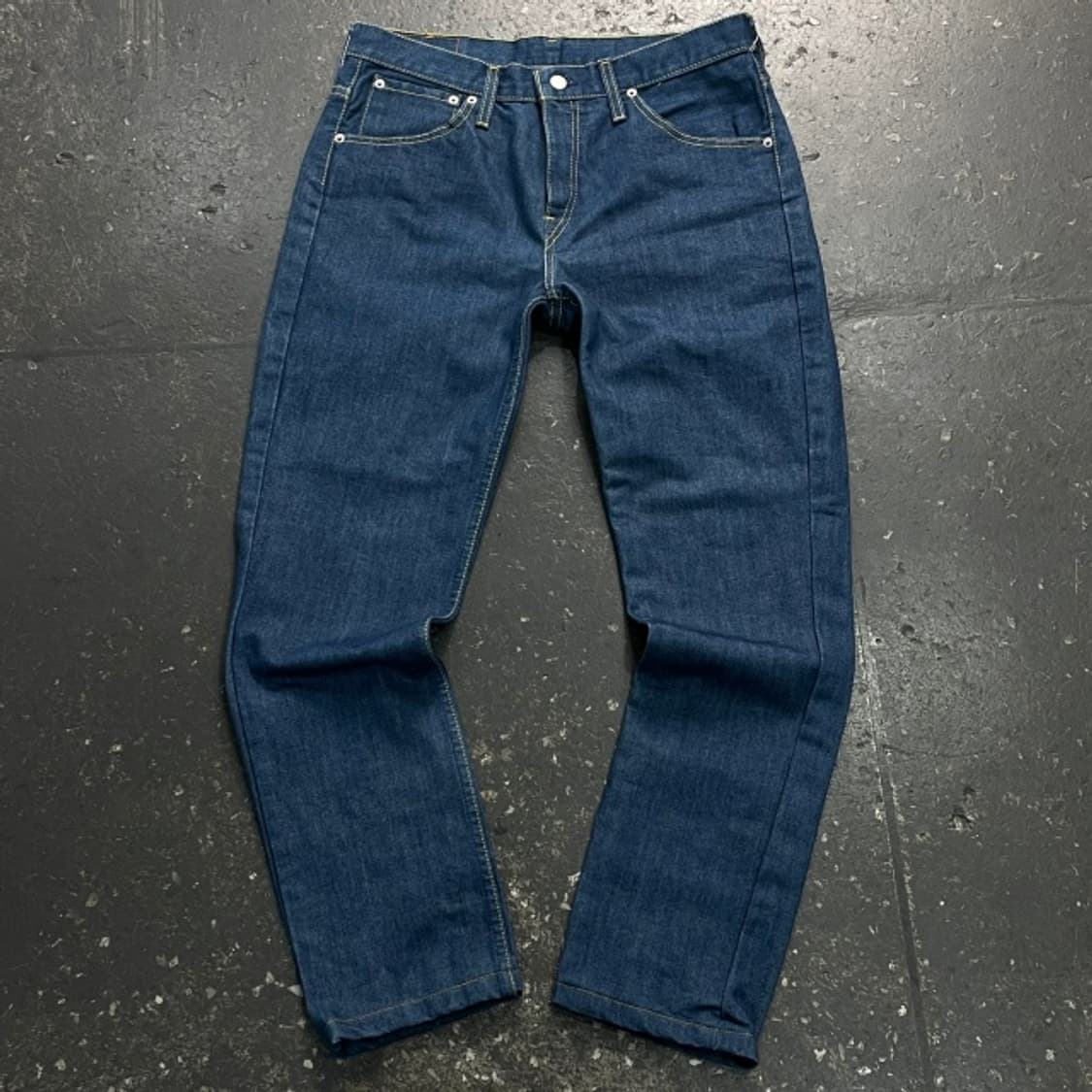 32 리바이스 536 04 쿨맥스 청바지  상품이미지1