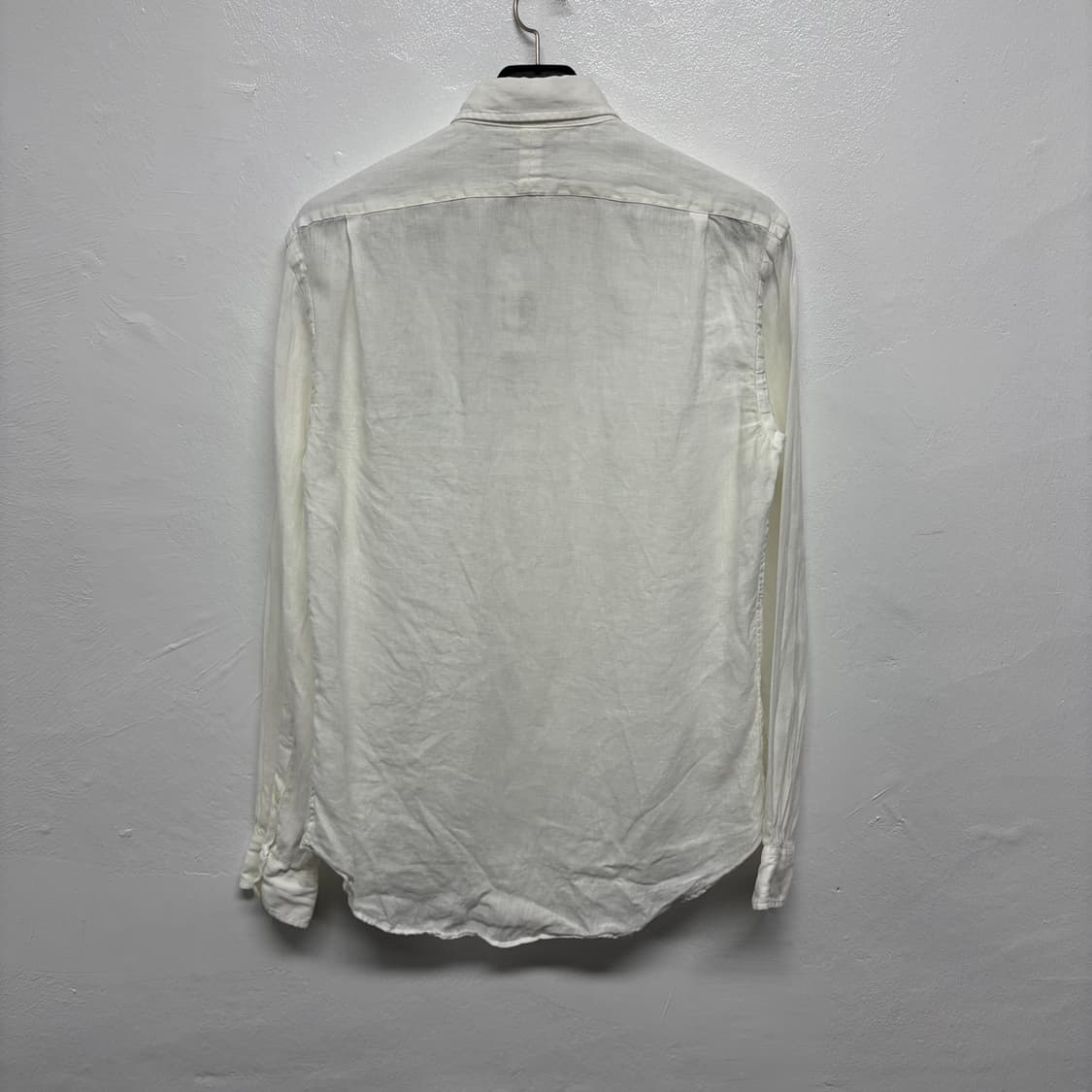 폴로 랄프로렌 린넨 셔츠 4 상품이미지2