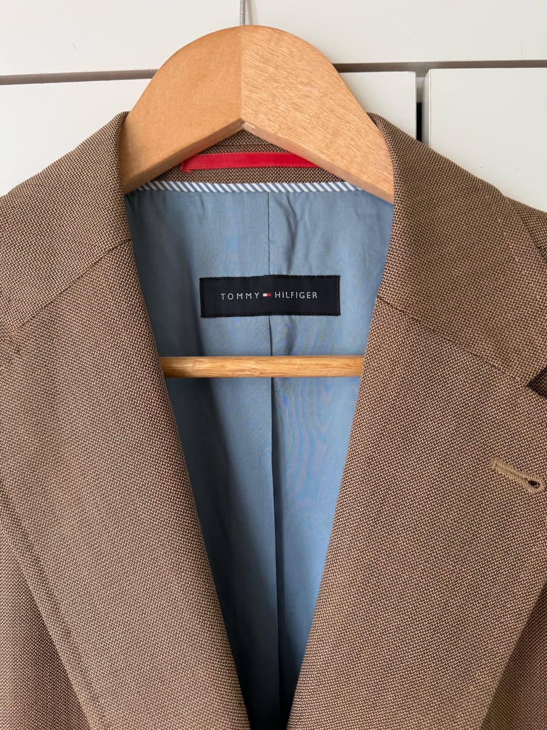 Wool/Silk Finest Blend Jacket Swiss 상품이미지5