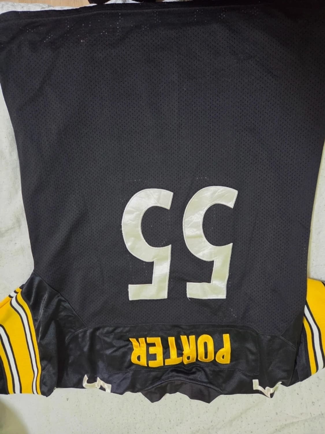 피츠버그 nfl져지 상품이미지2