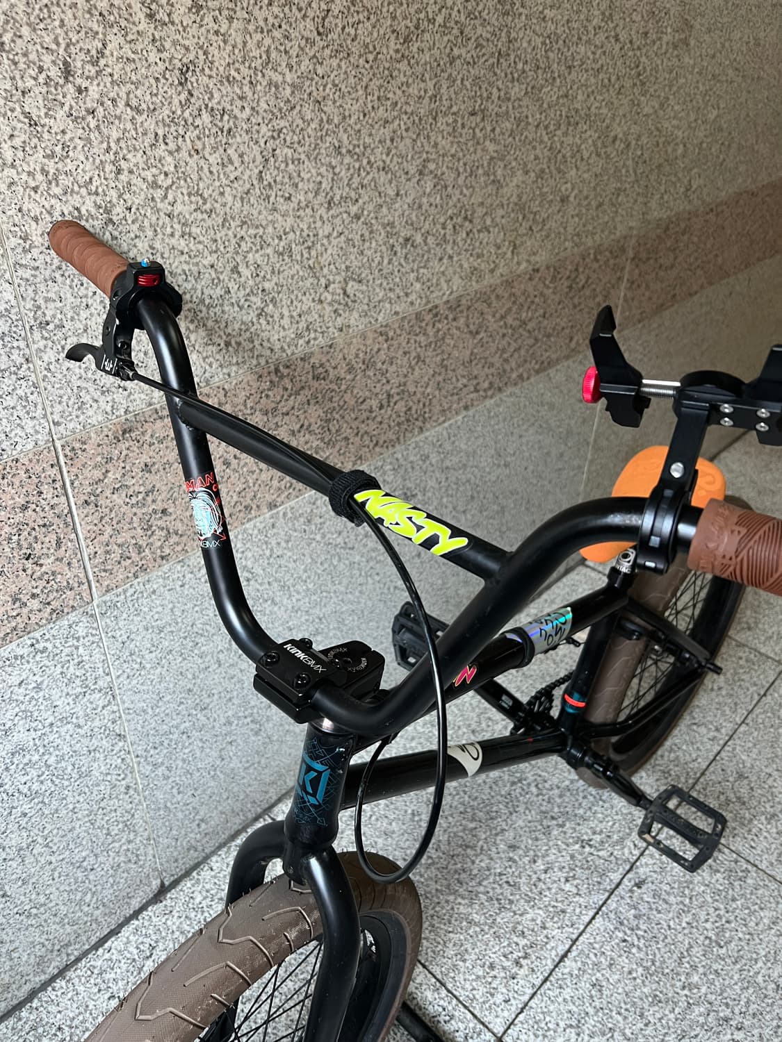KINK BMX 상품이미지2