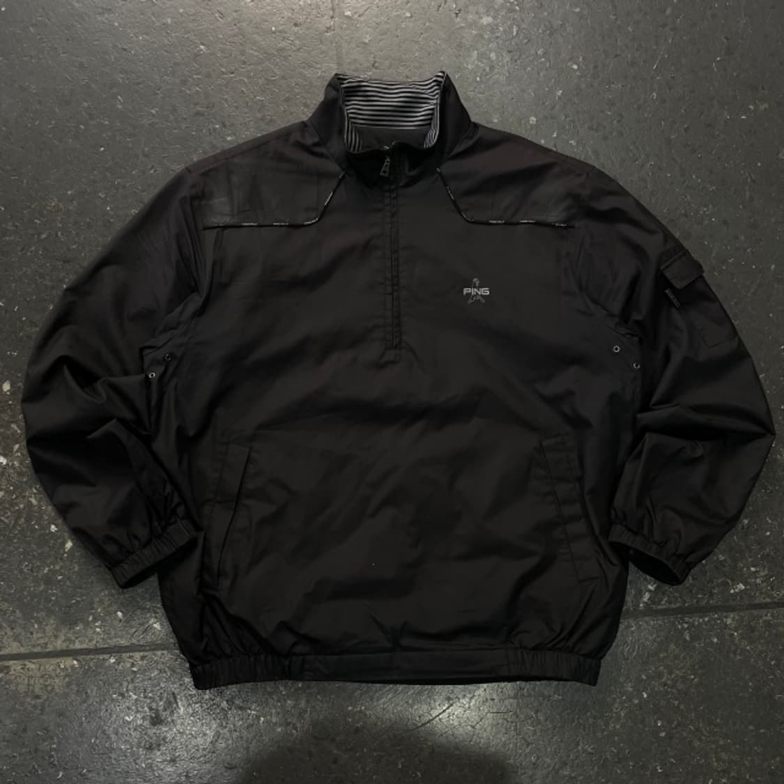 100 핑 아노락 상품이미지1