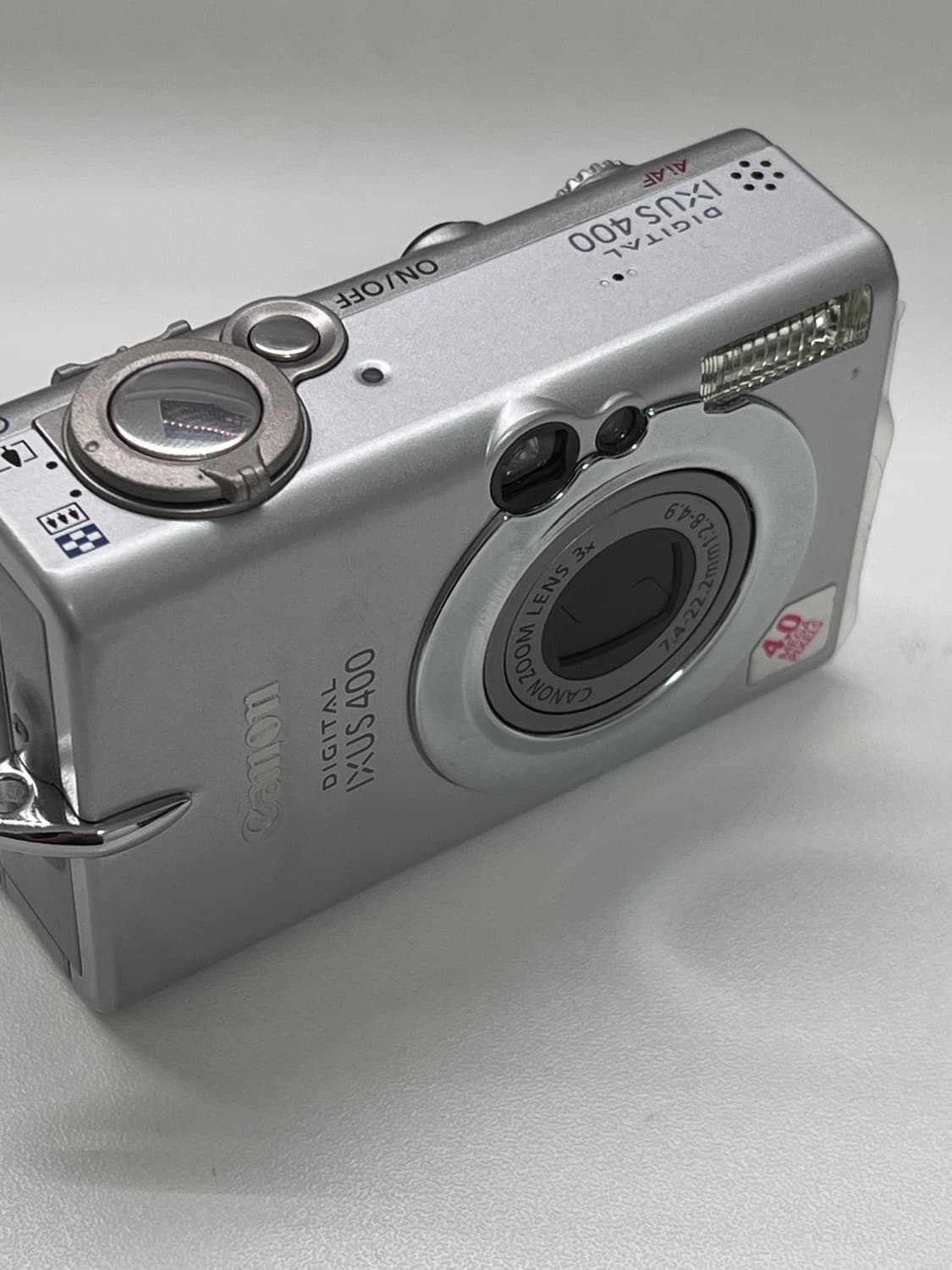 캐논 익서스 400 상품이미지1