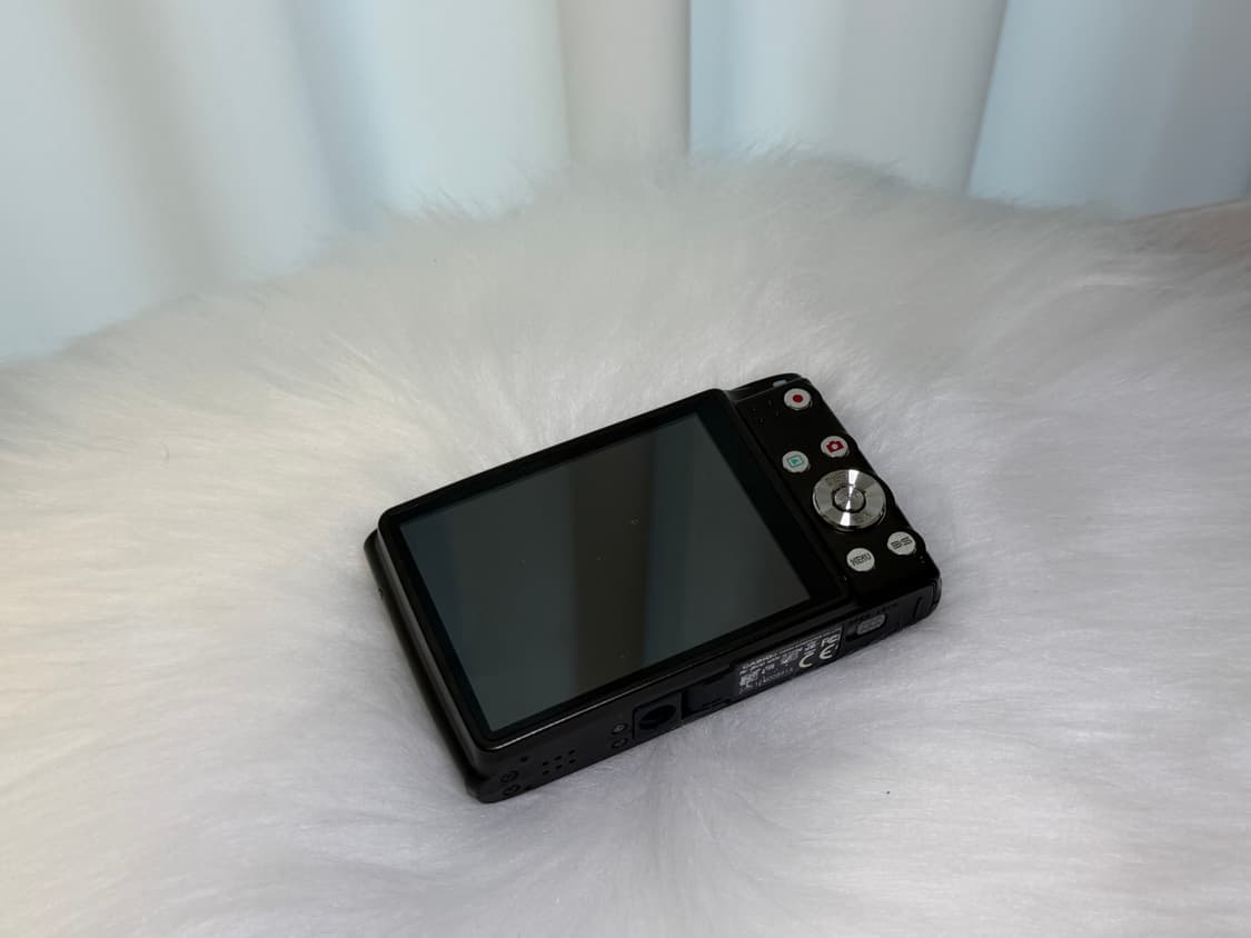 카시오 엑슬림 ex-z300 상품이미지6