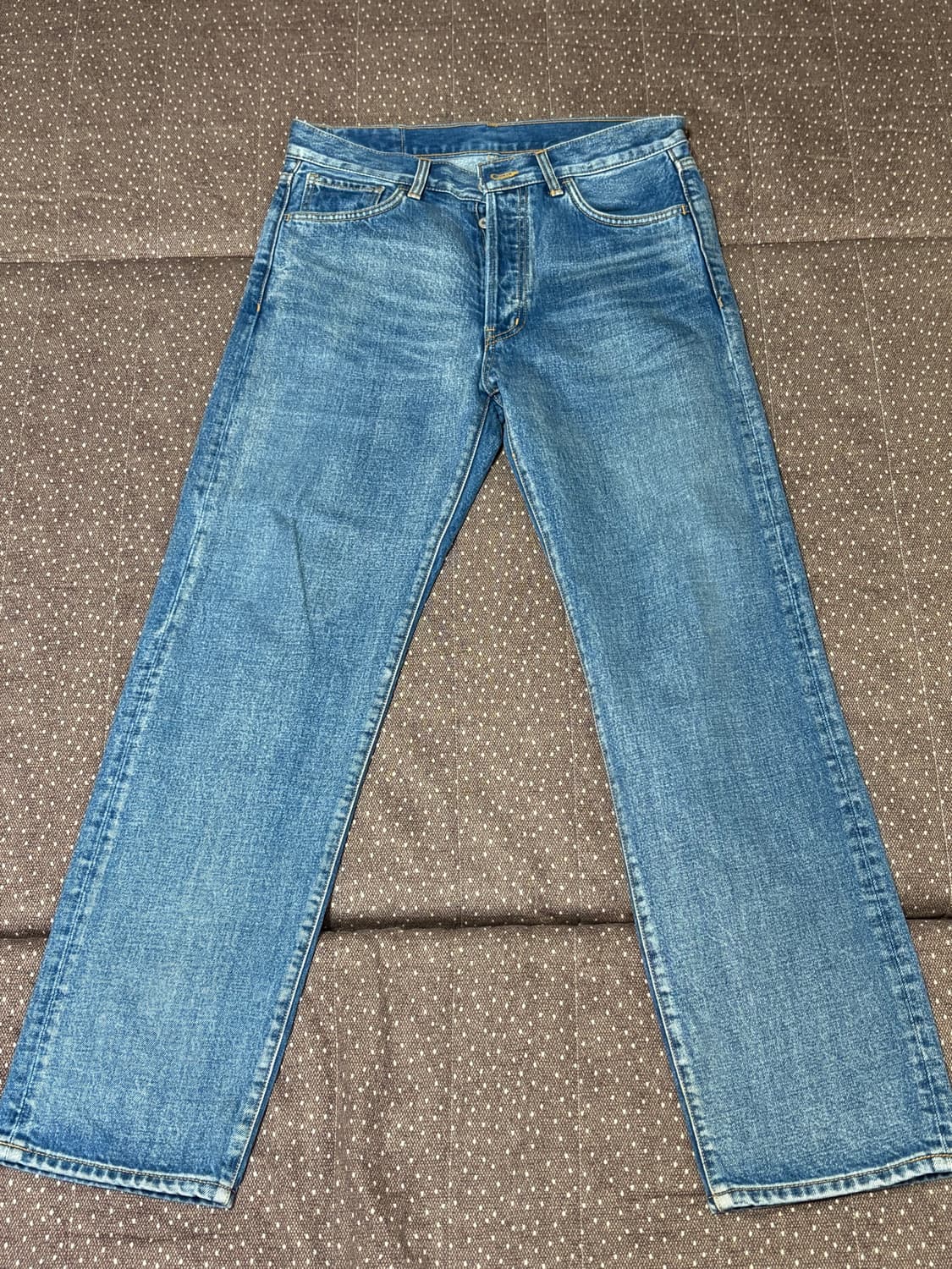 [30] mudule bleu fonce- SE fit 상품이미지2