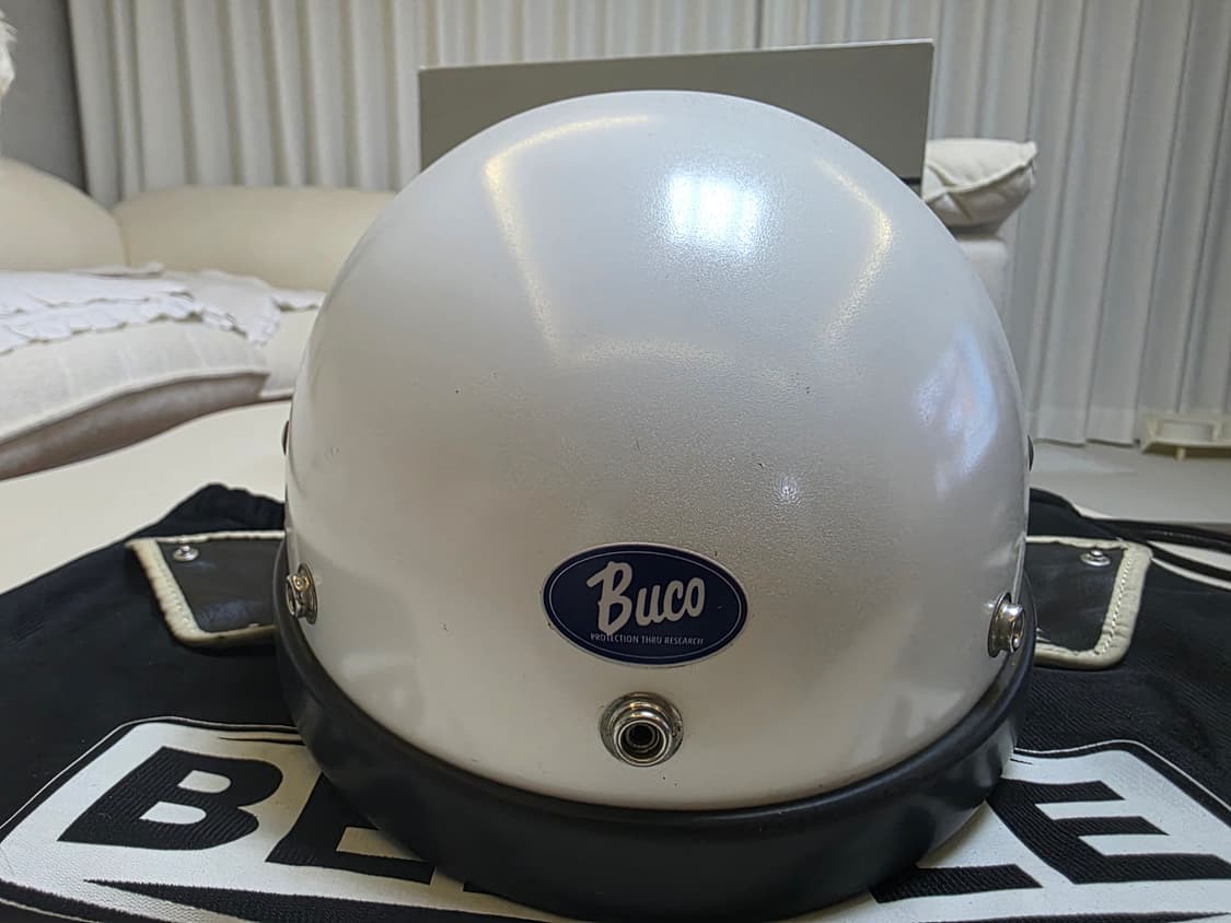 [XL]헬멧 OCEAN BEETLE PTR 오션비틀 PTR 상품이미지2