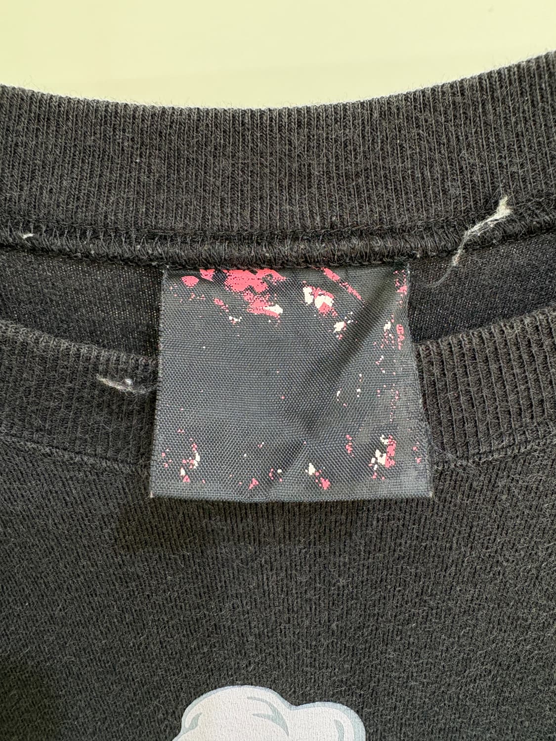 JAPANESE BRAND (Made in Japan) 반팔 티셔츠 상품이미지6