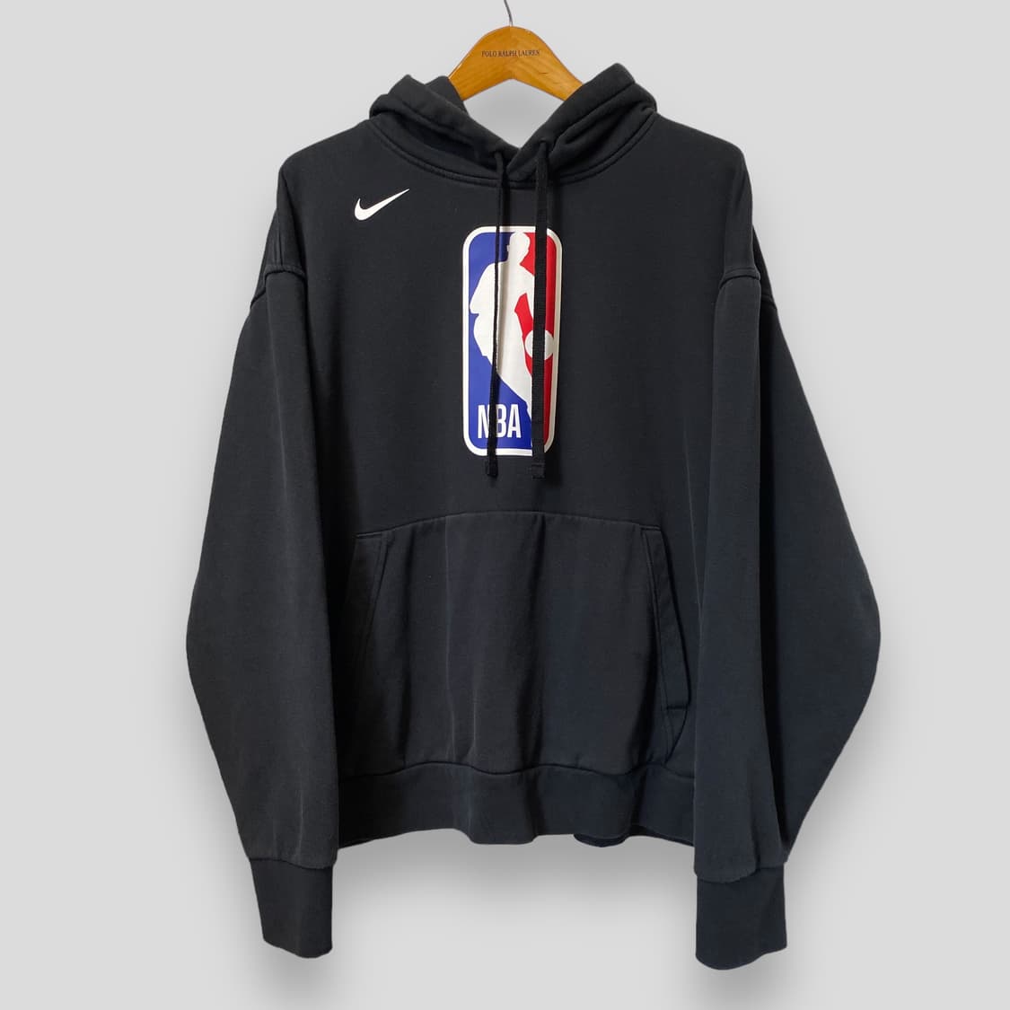 (XL)나이키 NBA 후드티셔츠 상품이미지1