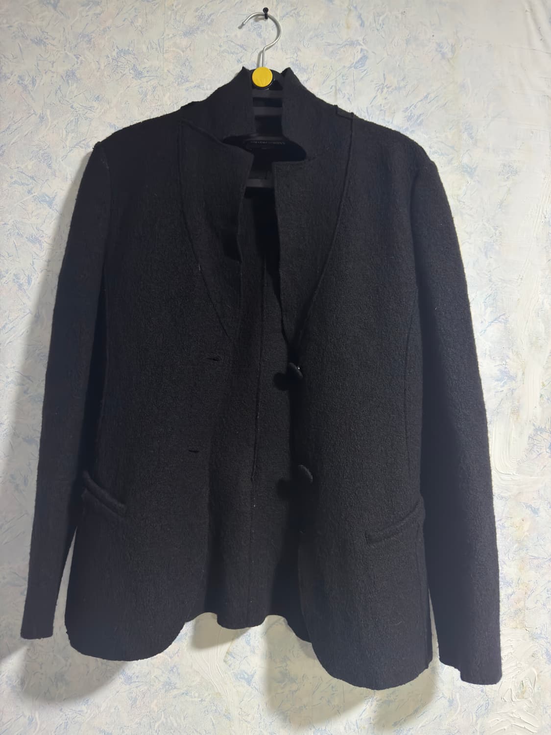 아르마니 가디건자켓 상품이미지1