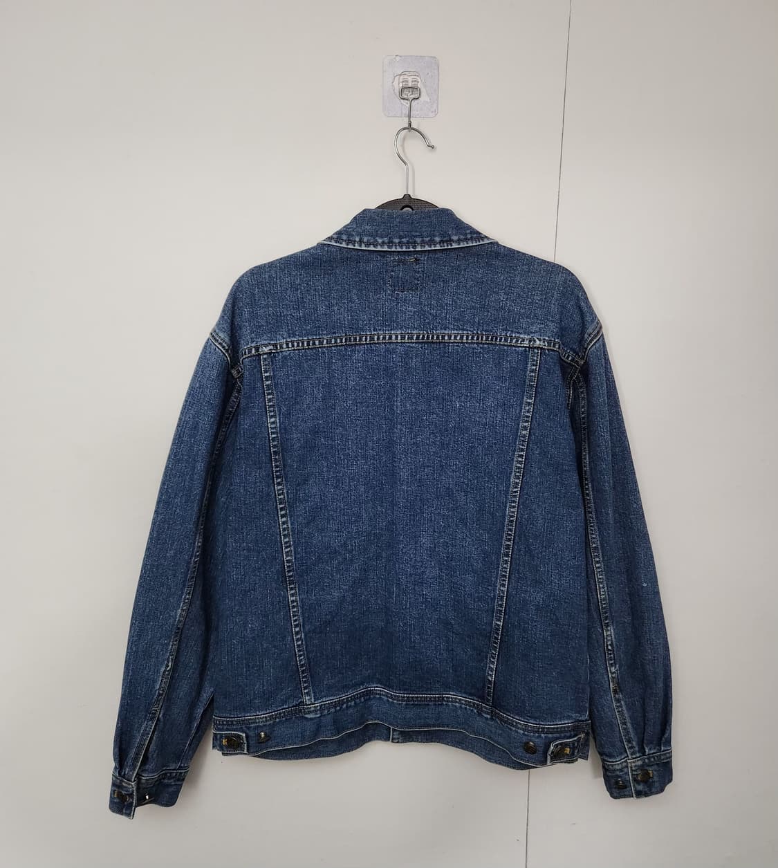 LEE 리 청자켓 데님자켓 100 상품이미지2