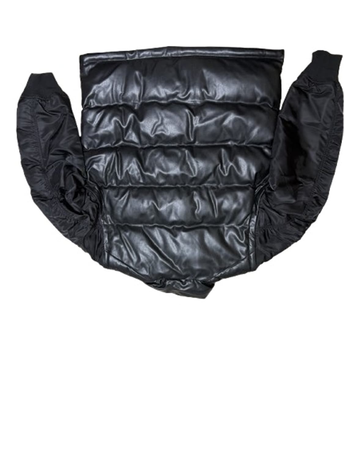 [새상품] 언더커버 GU 콜라보 컨버터블 패딩 상품이미지2