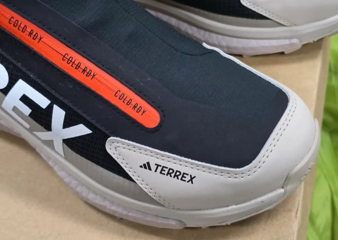 아디다스 테렉스 프리하이커2 콜드 레디 265 상품이미지3