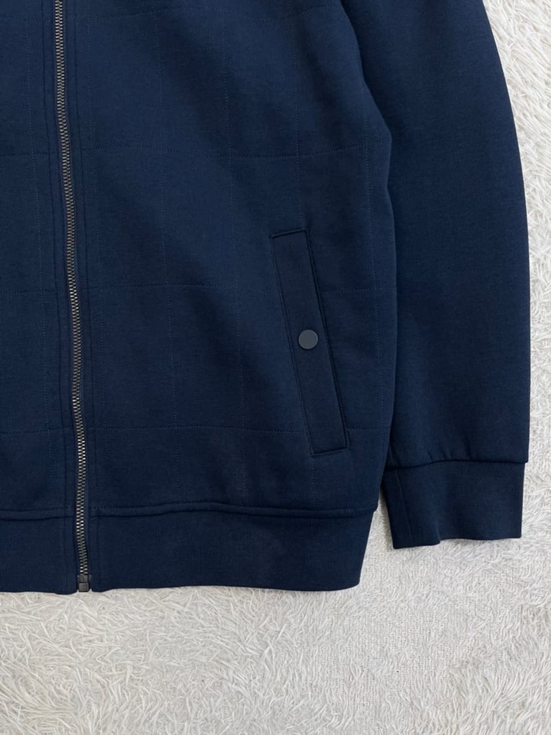 헤지스 블루종 자켓/#274 상품이미지3