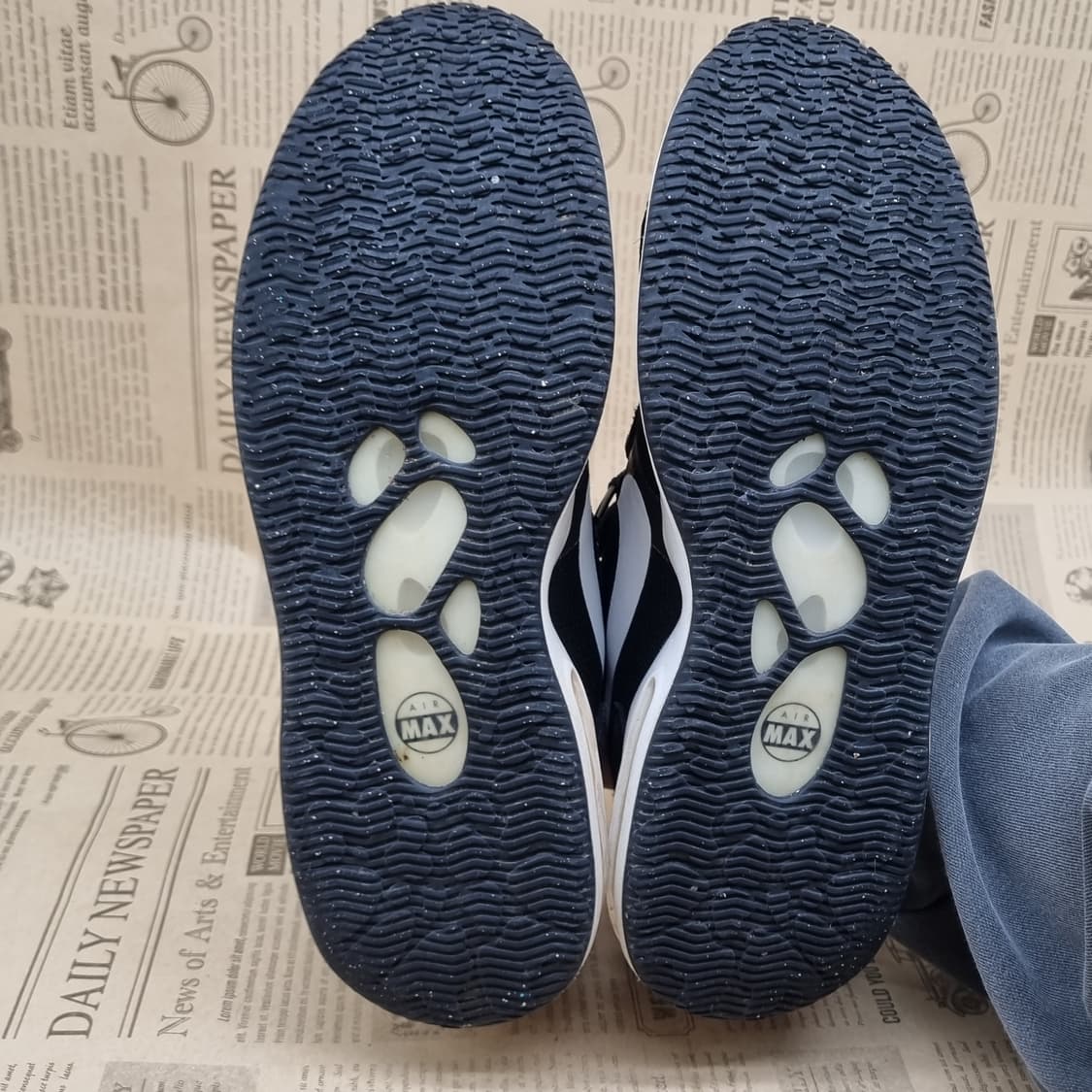 나이키 에어맥스 가일 남성운동화260 상품이미지3