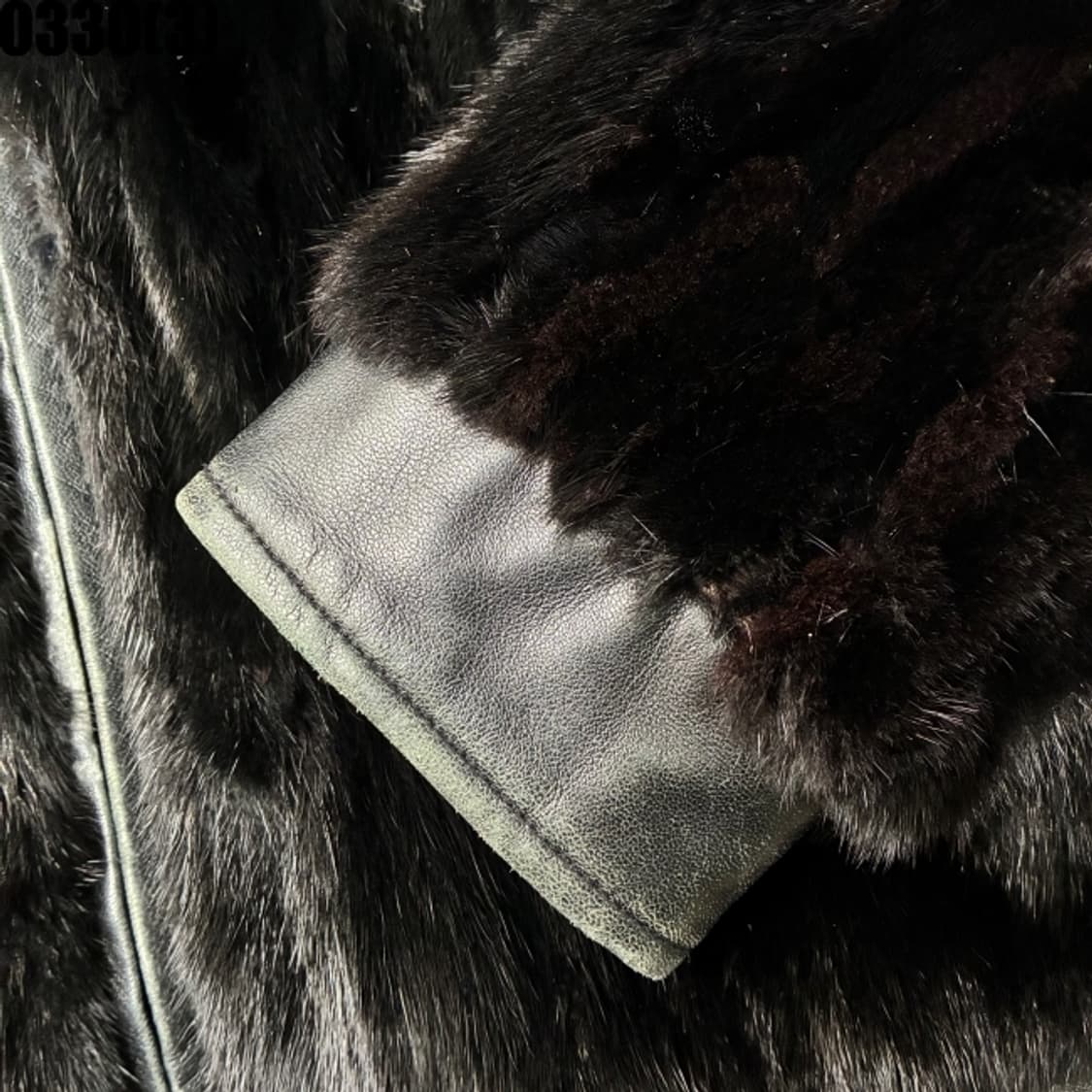 레드렉스 자켓 상품이미지5