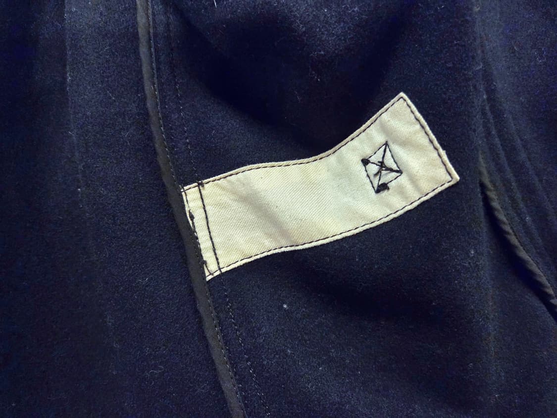 엔지니어드가먼츠 피코트 상품이미지7