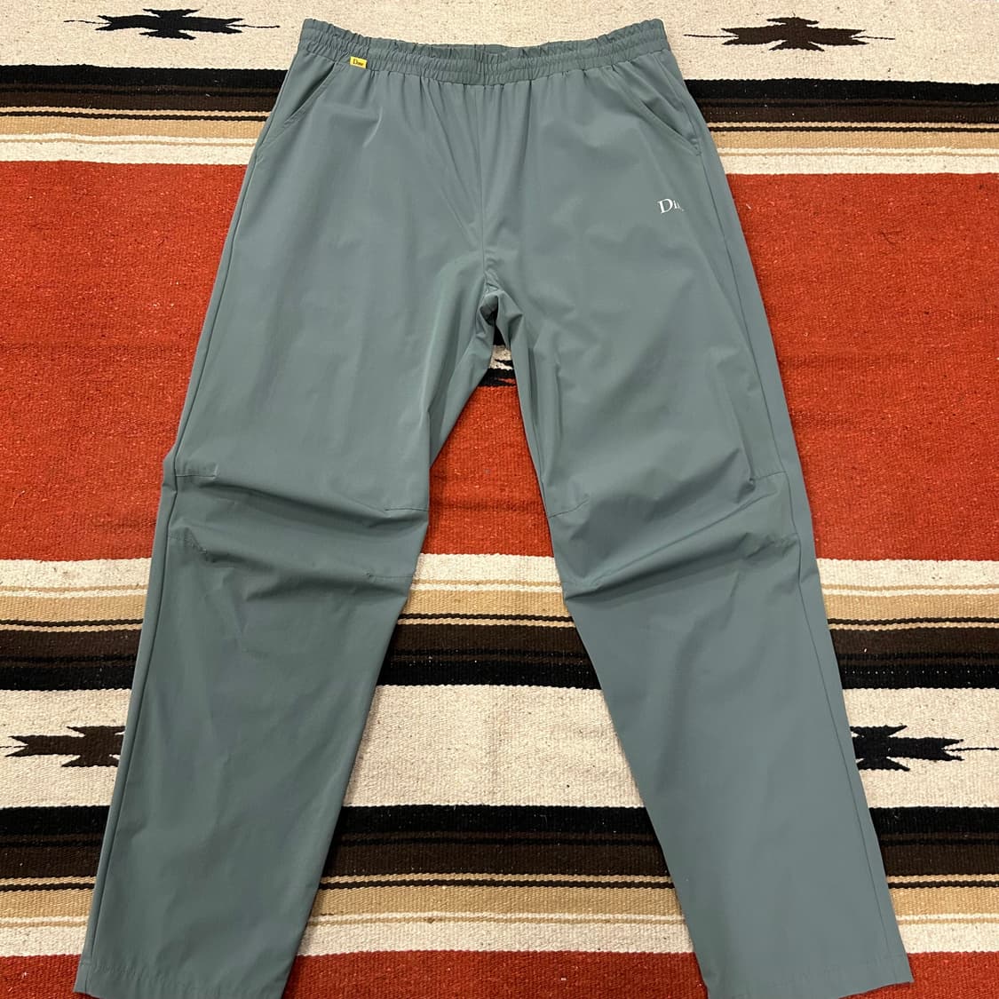 Dime 다임 릴렉스 팬츠 상품이미지1