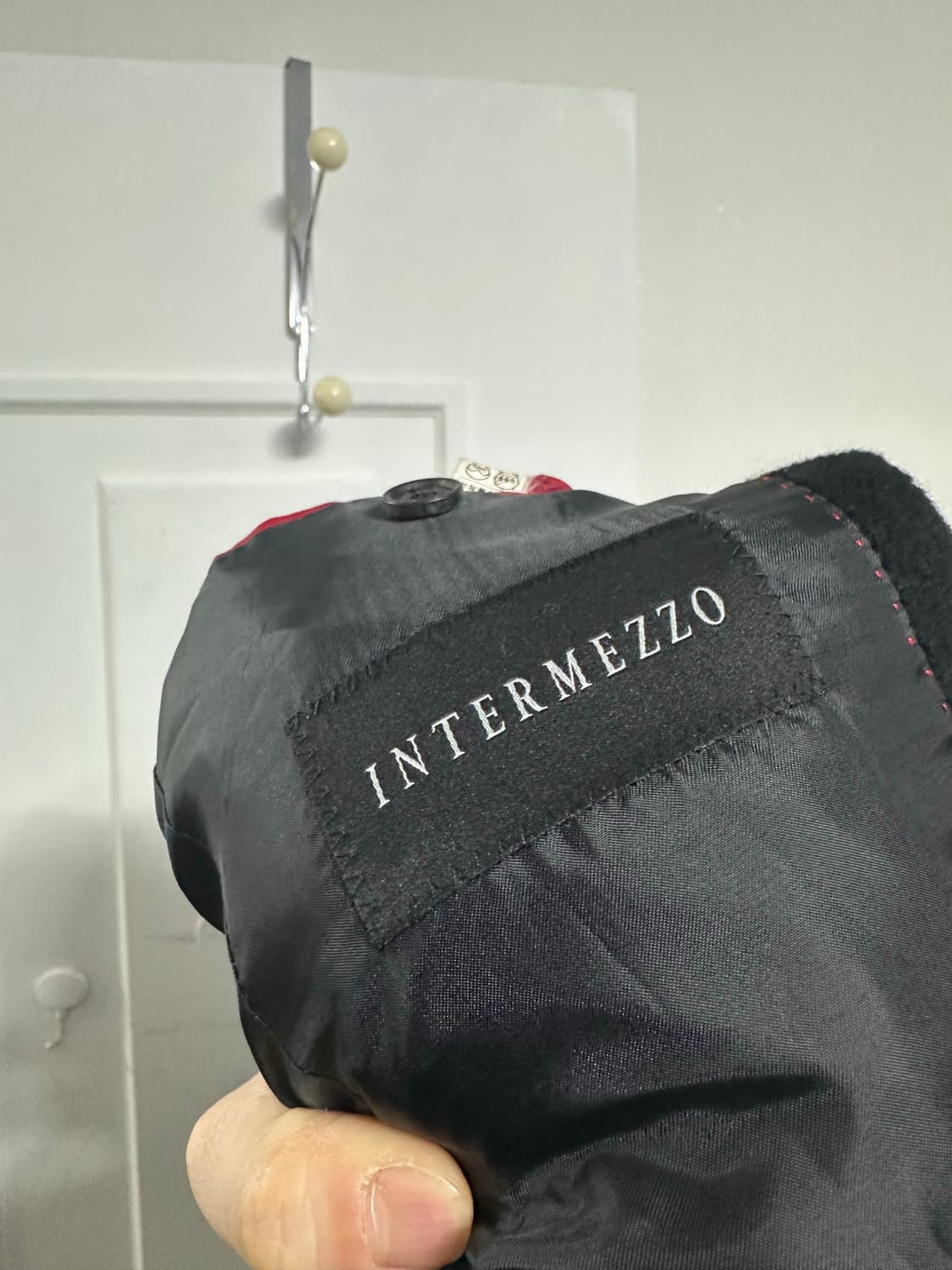 인터메조 코트 상품이미지3