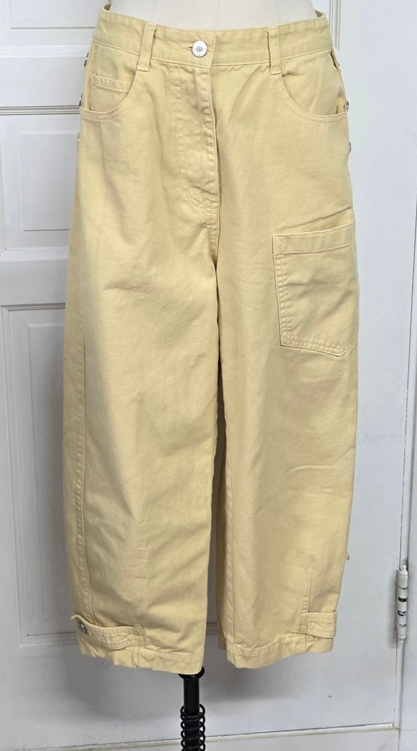 블로썸에이치컴퍼니 니트/럭키슈에뜨 팬츠 상품이미지7