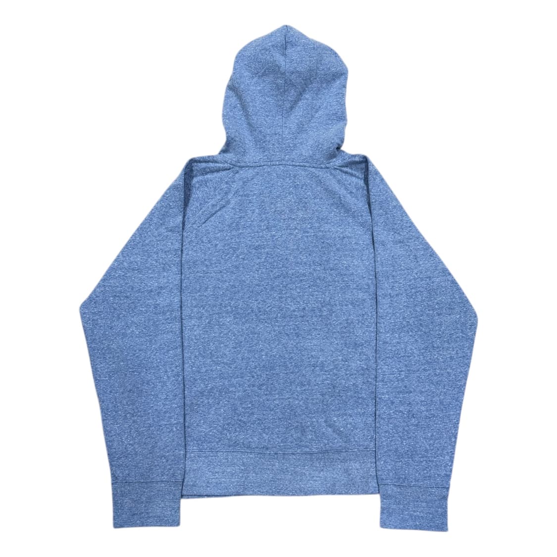 GAP 빈티지 스펠로고 소라 블루 기모 후드집업 자켓 XL 상품이미지3