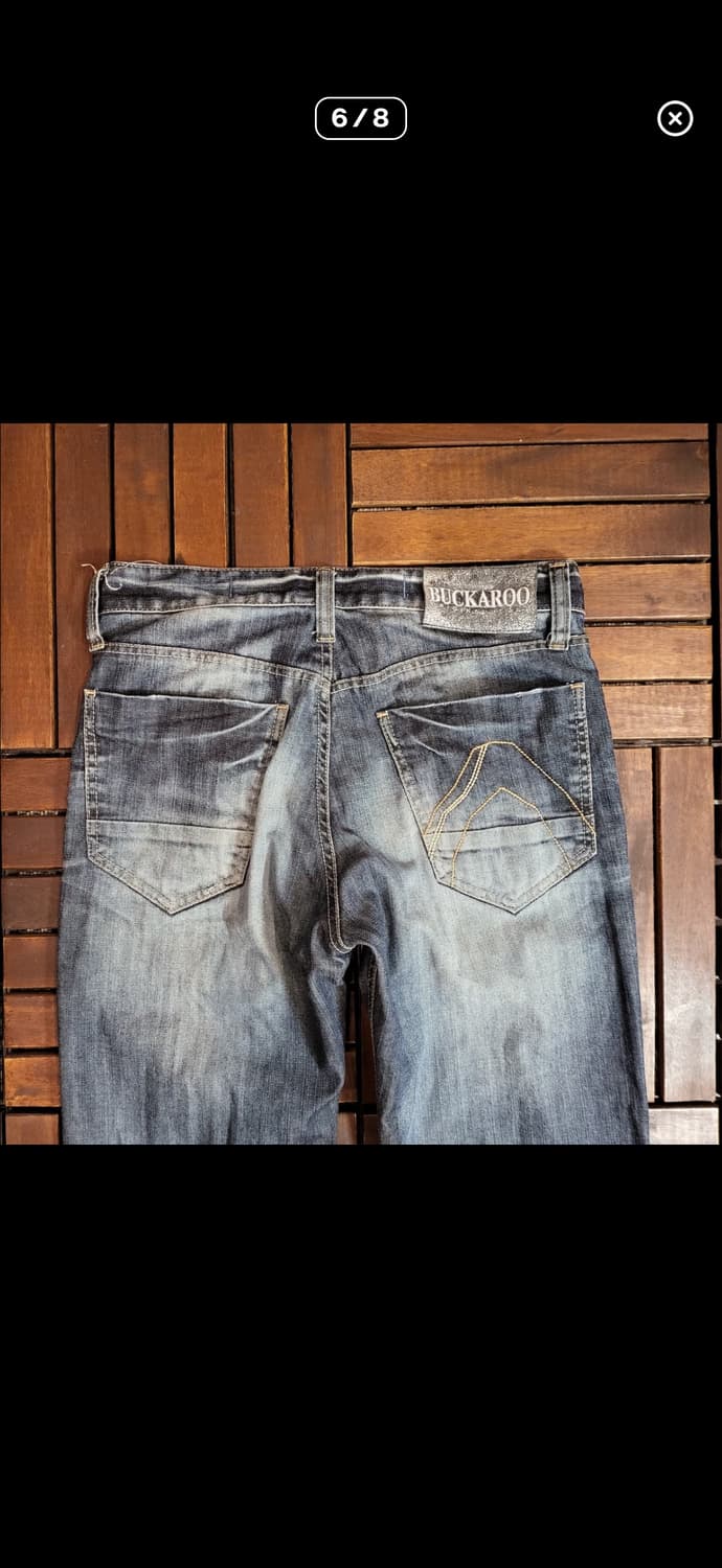 Buckaroo 팬츠 상품이미지6